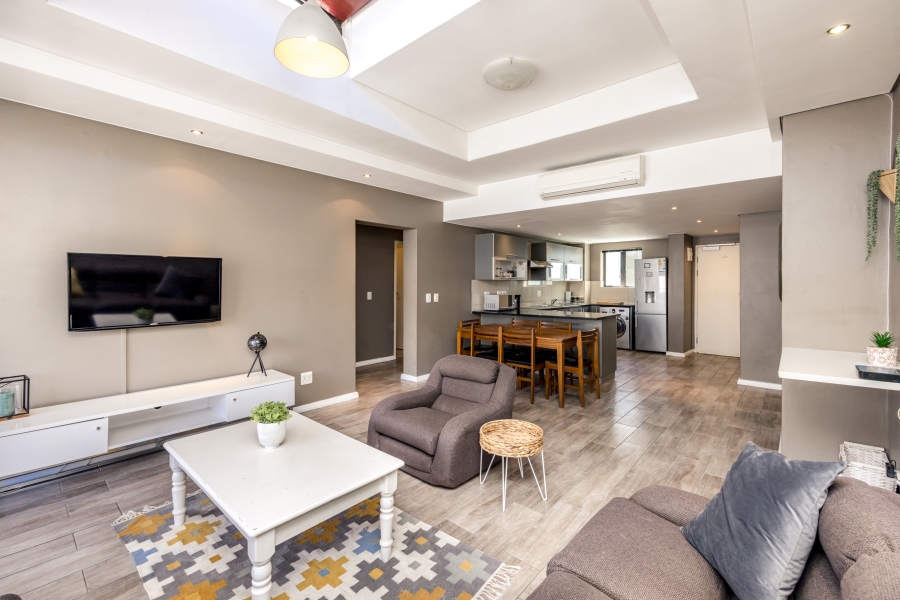 To Let 2 Bedroom Property for Rent in Cape Town City Centre Western Cape